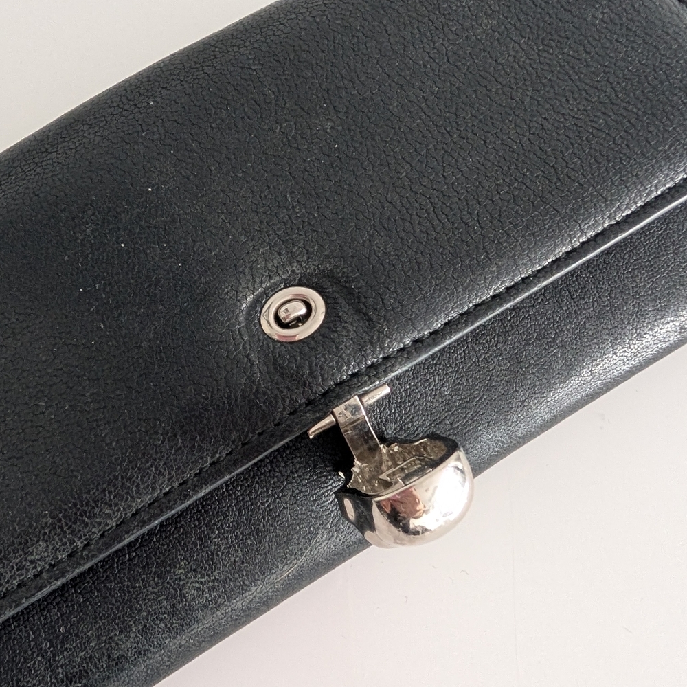 Alexander McQueen Wallet - Picture 9 of 11